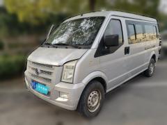 [上海·皖S]东风小康&nbsp;&nbsp;东风小康C37&nbsp;&nbsp;2015款1.5L精典型IIDK15-06