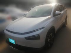 [青岛·鲁B]小鹏&nbsp;&nbsp;小鹏G3&nbsp;&nbsp;2021款G3i520N