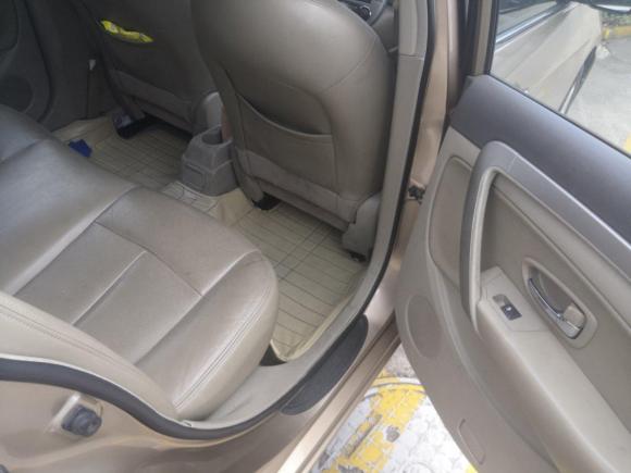 [嘉兴·沪C] 二手东风风神东风风神A602014款 1.6L 手动尊贵型