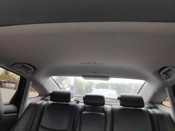 [义乌·浙G] 二手本田思铂睿2015款 2.4L 尊耀版