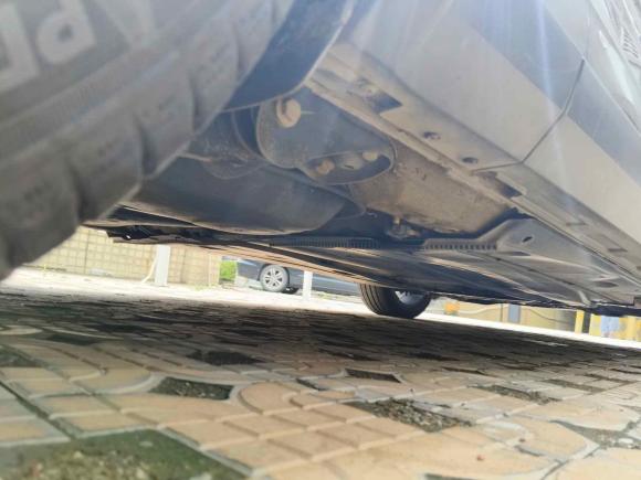 [佛山·粤E] 二手斯柯达明锐2018款 旅行车 TSI280 DSG豪华版