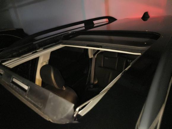 [南京·苏A] 二手斯巴鲁森林人2013款 2.5i 自动豪华版