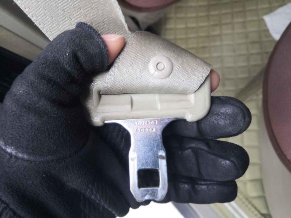 [合肥·皖K] 二手丰田卡罗拉2011款 1.6L 手动GL