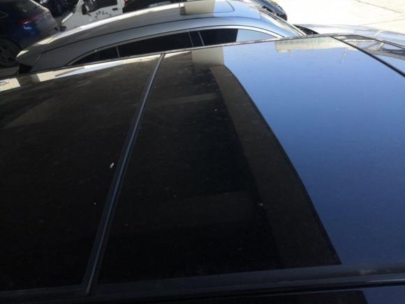 [义乌·津M] 二手路虎揽胜2013款 5.0 SC V8 Vogue SE