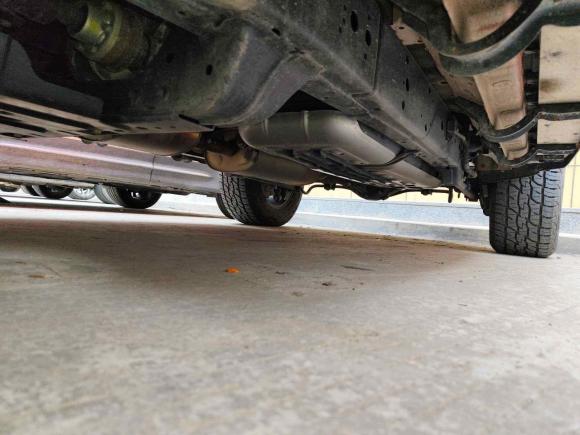 [义乌·皖A] 二手坦克坦克3002021款 越野版 2.0T 征服者