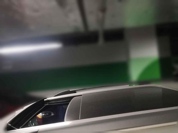 [北京·京L] 二手福特探险者2013款 3.5L 尊享型