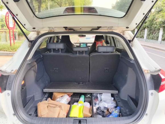 [苏州·苏E] 二手威马汽车威马EX52020款 EX5 400 即客行版