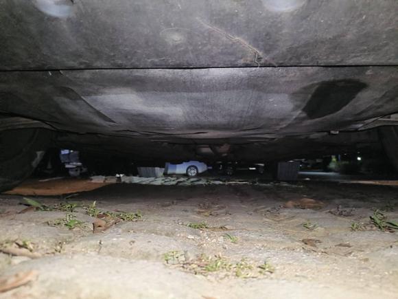 [广州·粤A] 二手福特锐界2018款 EcoBoost 245 两驱豪锐型 7座 国VI