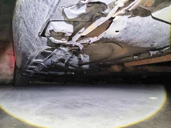 [宁波·皖C] 二手奔驰奔驰S级2010款 S 400 L HYBRID