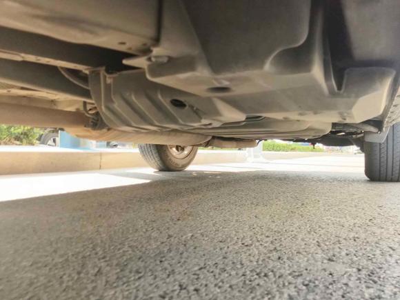 [无锡·苏B] 二手丰田RAV4荣放2011款 2.4L 自动四驱豪华版