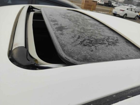 [北京·京A] 二手丰田卡罗拉2021款 双擎 1.8L E-CVT精英版