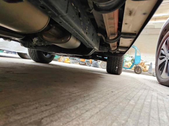 [义乌·皖A] 二手坦克坦克3002021款 越野版 2.0T 征服者