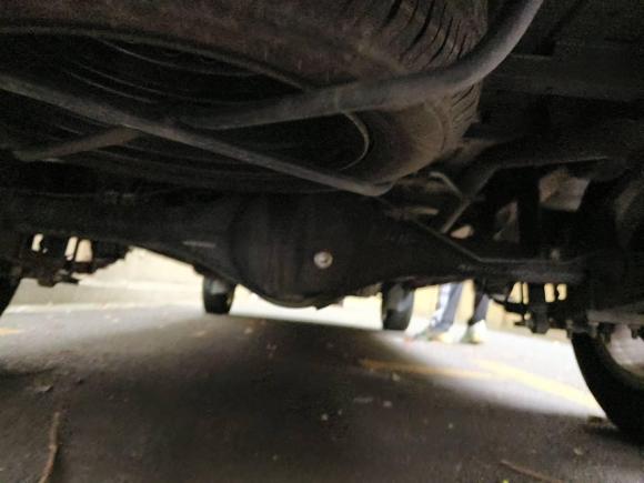 [常州·苏D] 二手金杯金海狮经典2021款 1.5L 客车旅行狮 6座