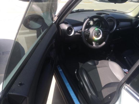 [青岛·鲁B] 二手MINIMINI CLUBMAN2011款 1.6L COOPER Fun