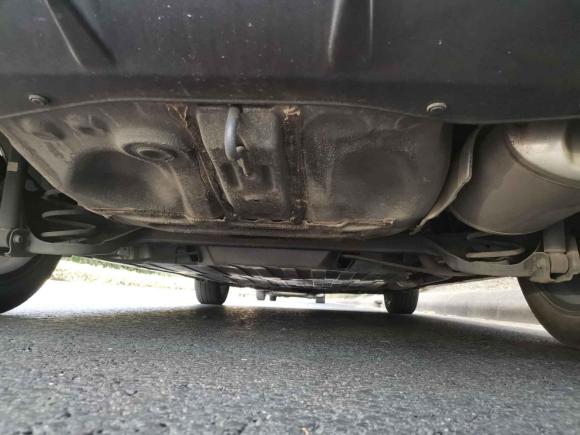 [南通·苏F] 二手本田LIFE2021款 1.5L CVT SPORT心动版