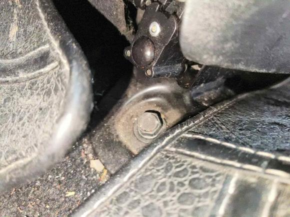 [宁波·浙B] 二手斯巴鲁斯巴鲁XV2012款 2.0i 豪华版