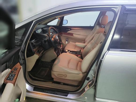 [佛山·粤E] 二手本田奥德赛2007款 2.4L 豪华版