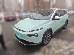 [天津·津A] 小鹏小鹏G32021款G3i460N