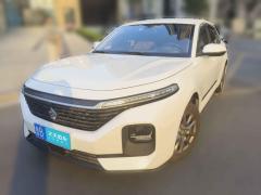 [青岛·鲁B] 宝骏宝骏RC-52020款 1.5L 手动智耀精英型