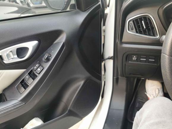 [义乌·浙G] 二手广汽传祺传祺GA3S视界2016款 200T 手动精英版