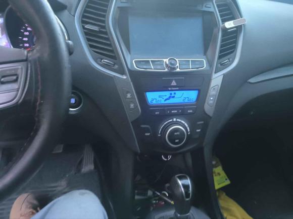 [青岛·鲁B] 二手现代胜达2013款 2.4L 自动两驱智能型