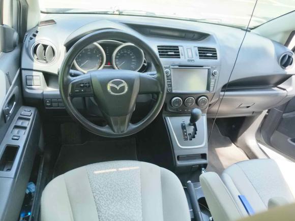 [青岛·鲁B] 二手马自达马自达52011款 2.0L 自动舒适型