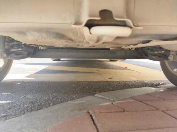 [济南·鲁A] 二手荣威荣威3602018款 PLUS 1.5L 自动尊享版