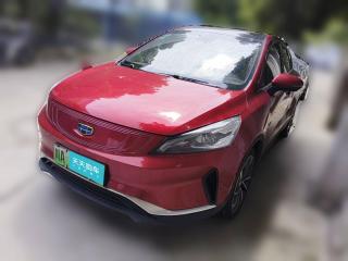 吉利汽车帝豪GSe2018款 尊尚型