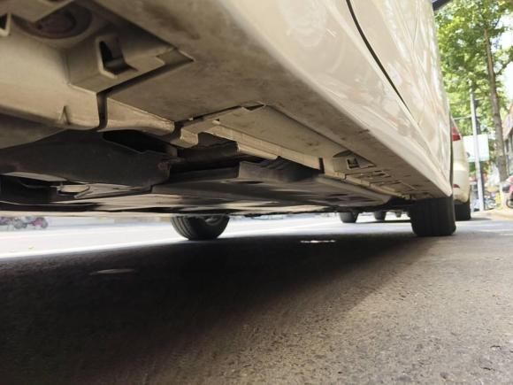 [湖州·浙E] 二手丰田卡罗拉2022款 双擎 1.8L E-CVT先锋版