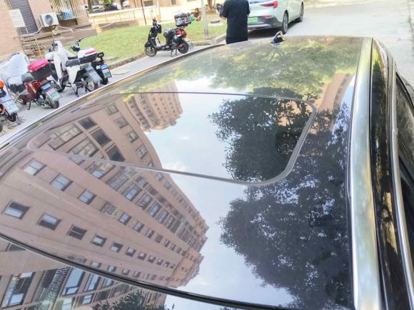 [上海·沪E] 二手沃尔沃沃尔沃V602014款 T5 智雅版