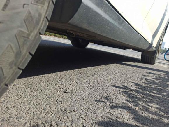 [武汉·鄂A] 二手东风风神奕炫GS2021款 230T 自动追星版