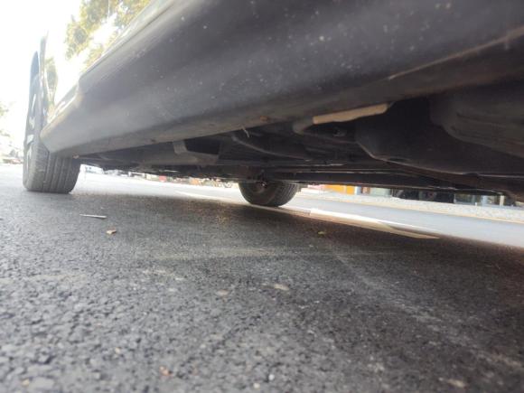 [深圳·粤N] 二手标致标致20082014款 1.6L 自动领航版