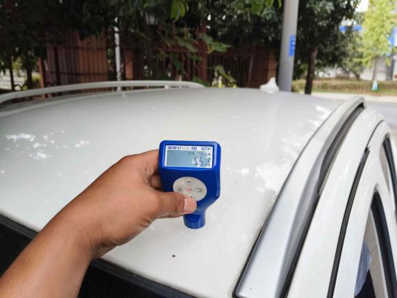 [金华·浙G] 二手北汽新能源北汽新能源EC2018款 EC220 标准版