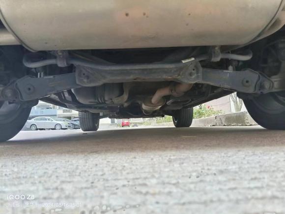 [义乌·青B] 二手哈弗哈弗H62017款 红标 2.0T 自动两驱智尚型