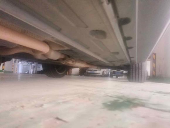 [深圳·粤B] 二手奔驰奔驰GLK级2015款 GLK 300 4MATIC 时尚型 极致版