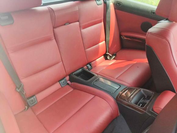 [嘉兴·浙C] 二手宝马宝马3系2009款 330i敞篷轿跑车