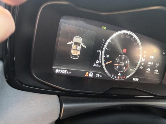 [北京·京L] 二手领克领克032018款 1.5TD DCT劲Pro版 国V