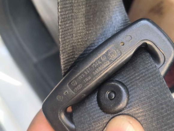 [杭州·浙A] 二手大众途观2012款 1.8TSI 自动两驱菁英版