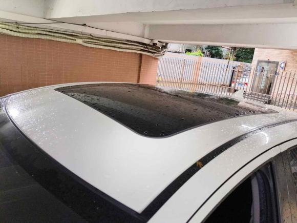 [佛山·粤E] 二手本田缤智2020款 1.5L CVT先锋版