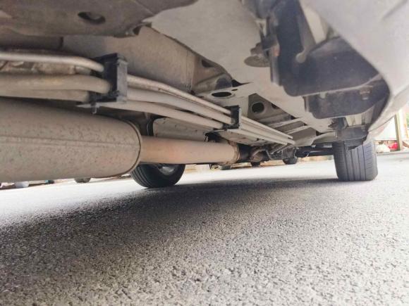 [济南·鲁A] 二手别克昂科雷2014款 3.6L 两驱精英舒适型