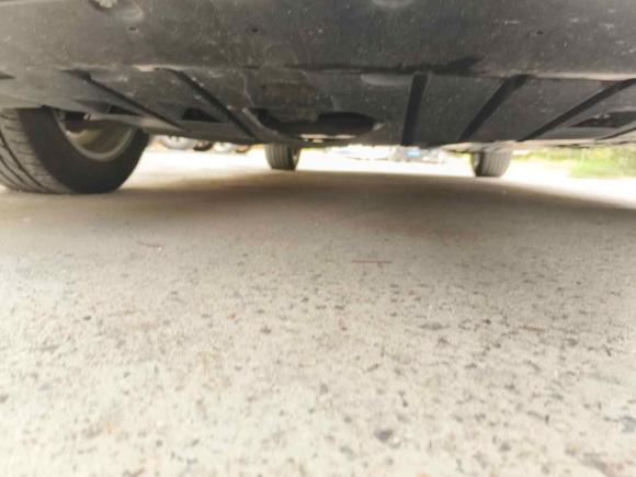 [南通·苏F] 二手马自达马自达3星骋2011款 三厢 2.0L 手动运动型