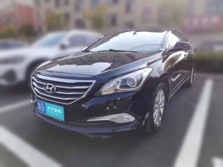 现代名图2014款1.8L自动智能型GLS