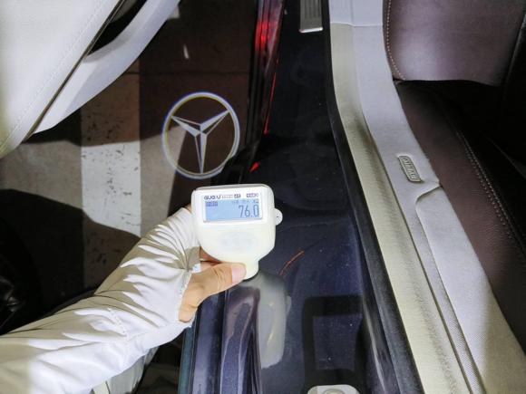 [南昌·赣A] 二手奔驰奔驰E级2009款 E 300 优雅型