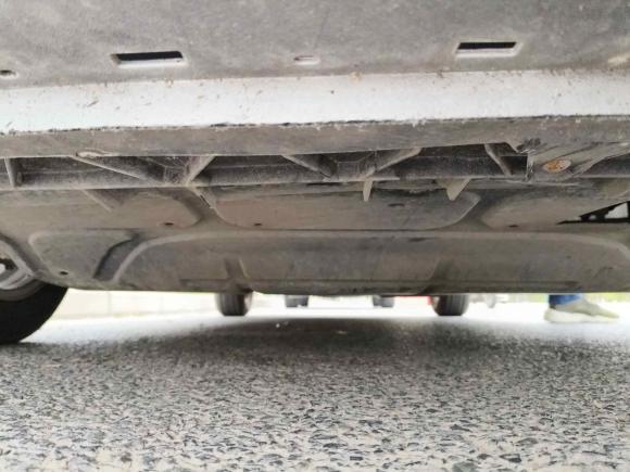 [成都·川A] 二手大众Polo2011款 1.4L 手动致乐版