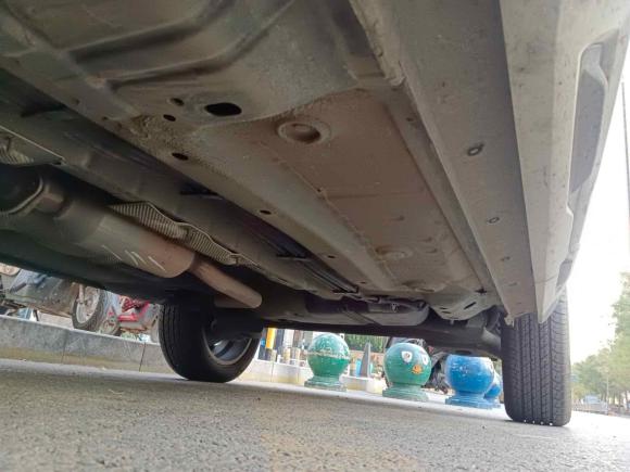 [济南·鲁C] 二手哈弗哈弗H2s2017款 红标 1.5T 双离合豪华型