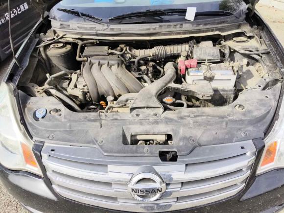 [西安·苏E] 二手日产轩逸2018款 经典 1.6XE+ 手动领先版