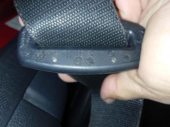 [南京·苏A] 二手奔驰奔驰B级2012款 B 180