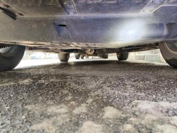 [武汉·鄂A] 二手本田皓影2020款 240TURBO CVT两驱精英版