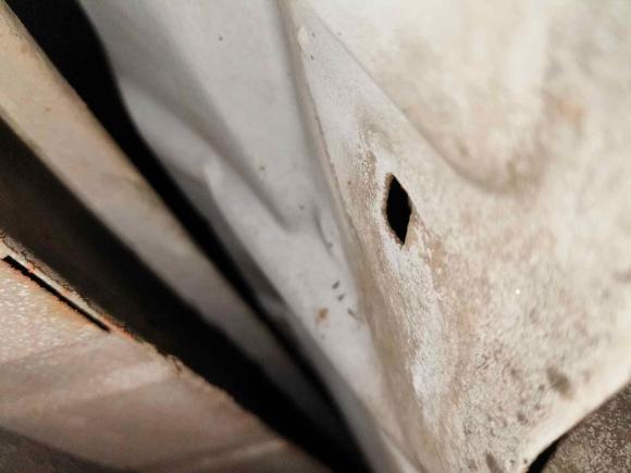 [西安·陕A] 二手本田锋范2015款 1.5L CVT舒适版