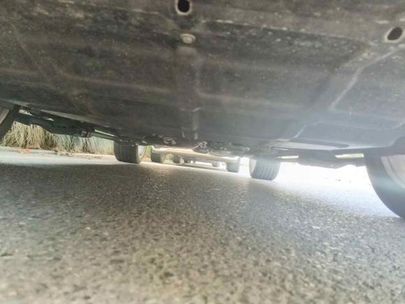 [合肥·皖A] 二手星途星途揽月2021款 400T 两驱星耀Pro版 7座